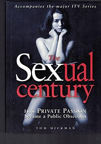 The Sexual Century