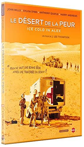 Le désert de la peur [FR Import]