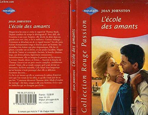 L'école des amants