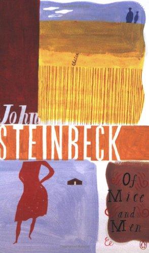 Of Mice and Men (Steinbeck "Essentials")