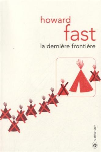 La dernière frontière