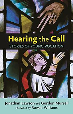 Hearing the Call: Stories of Young Vocation