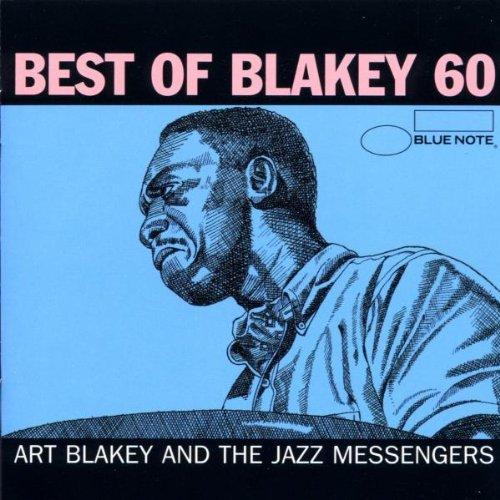 Best of Blakey 60