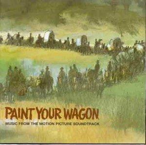 Paint Your Wagon Ost