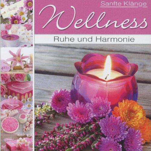 Wellness - Ruhe und Harmonie