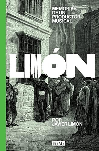 Memorias de un productor musical (Biografías y Memorias)