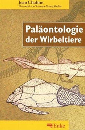 Paläontologie der Wirbeltiere