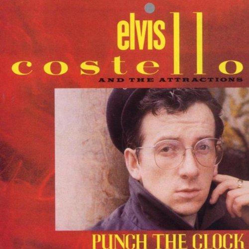 Punch the Clock/Deluxe 2 CD Edition