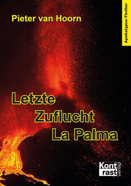 Letzte Zuflucht La Palma