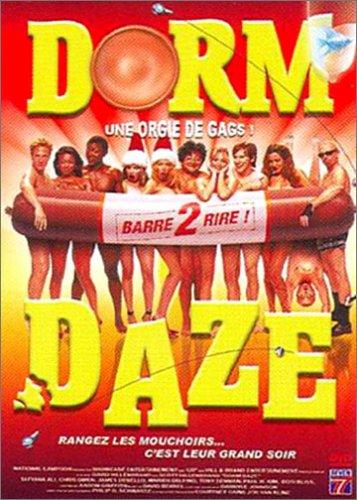 Dorm daze [FR Import]