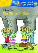 Die Olchis im Zoo