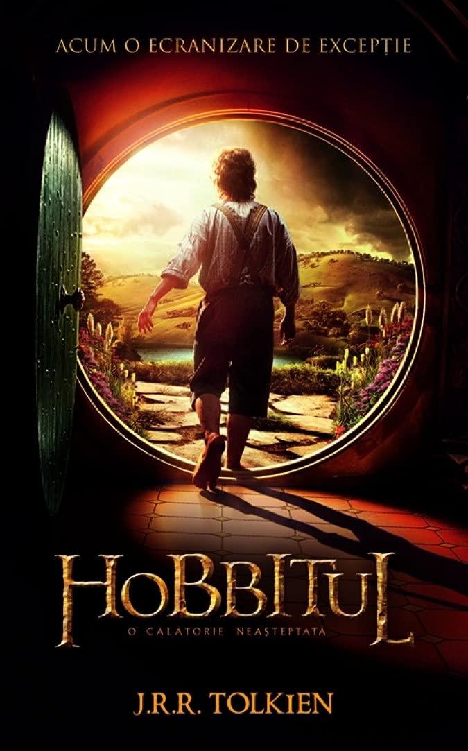 HOBBITUL EDITIE FILM