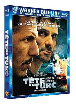 Tête de turc [Blu-ray] [FR Import]