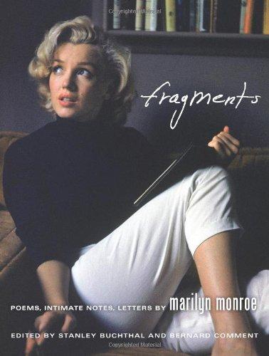 Marilyn Monroe: Fragments