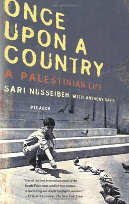 Once Upon a Country: A Palestinian Life