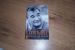 Cloughie (Covermount)