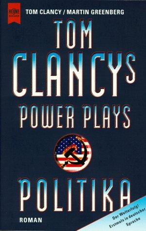 Power Plays - Politika