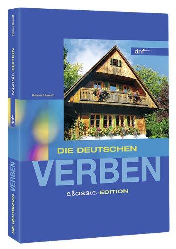 Verbenbücher. Die deutschen Verben Classic