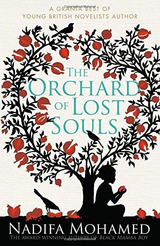 The Orchard of Lost Souls