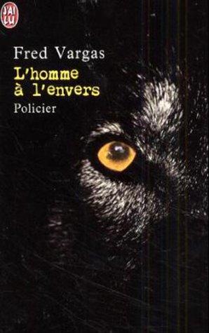 L'homme à l'envers