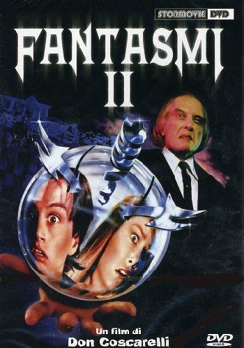 Fantasmi II [IT Import]