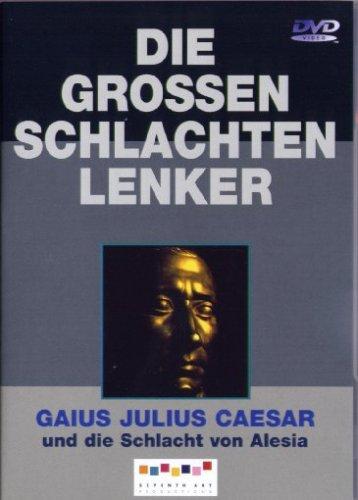 Die großen Schlachtenlenker - Gaius Julius Caes.