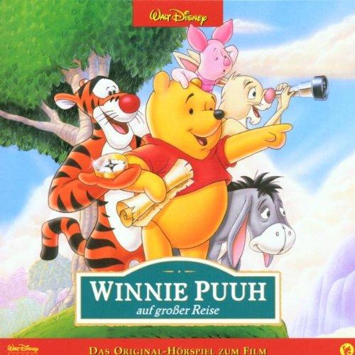 Winnie Puuh (Grosse Reise)