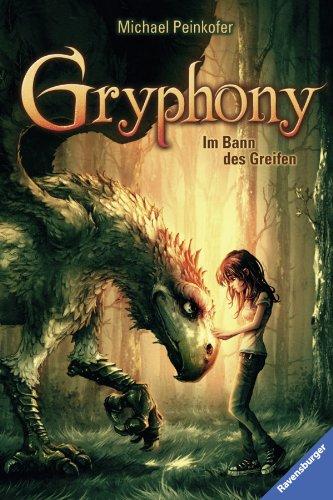 Gryphony 1: Im Bann des Greifen