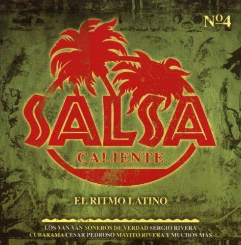 Salsa Caliente Vol.4