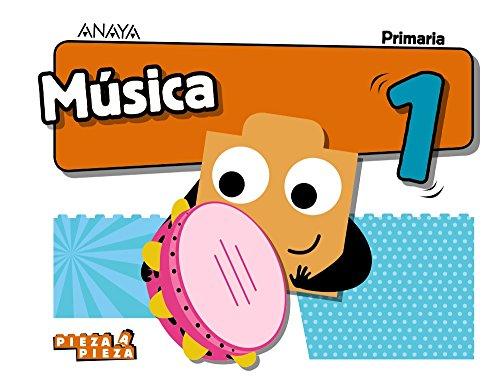 Música 1. (Pieza a Pieza)