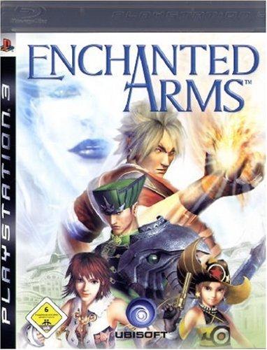 Enchanted Arms