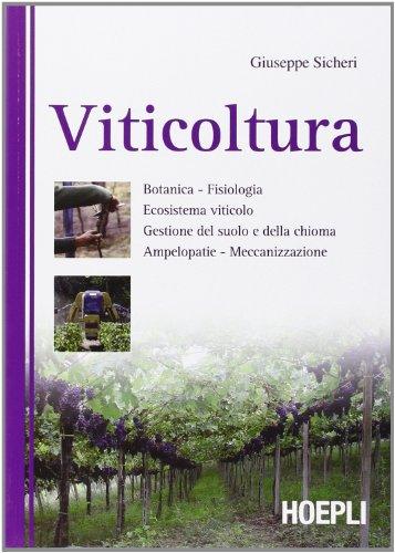 Viticoltura