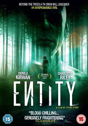 Entity [DVD] [UK Import]