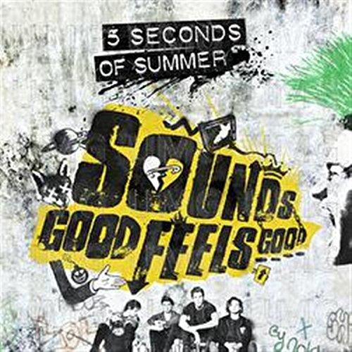 Sounds Good Feels Good (Vinyl) [Vinyl LP]