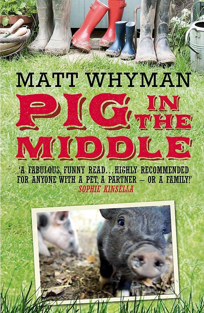 Pig in the Middle