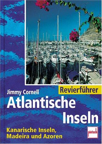 Revierführer Atlantische Inseln