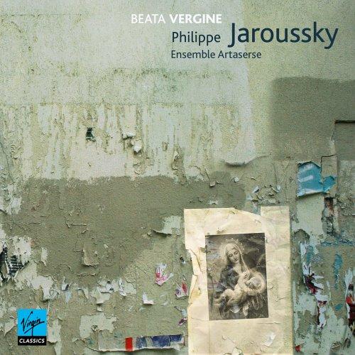 Philippe Jaroussky - Beata Vergine