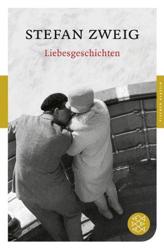 Liebesgeschichten (Fischer Klassik)