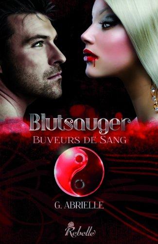 Blutsauger : buveurs de sang