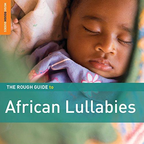 Rough Guide: African Lullabies (+