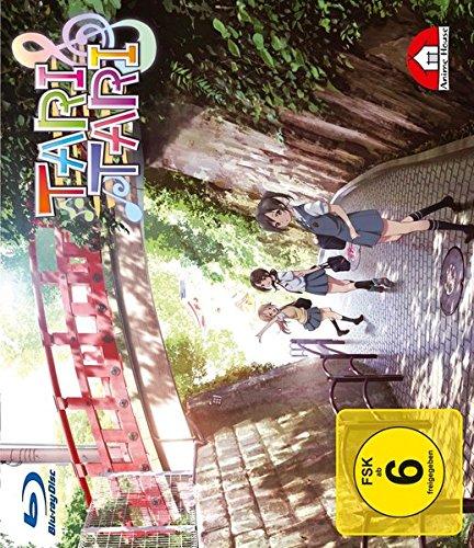 Tari Tari - Vol. 1 [Blu-ray]