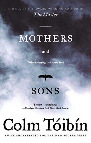 Mothers and Sons: Stories