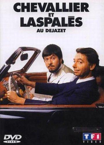 Chevallier et Laspalès : Au Dejazet [FR Import]