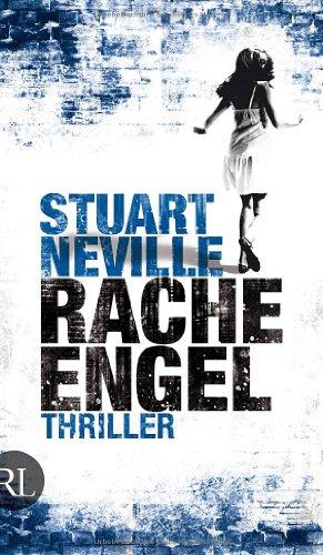 Racheengel: Thriller