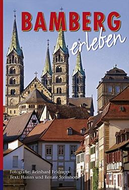 Bamberg erleben. Französische Ausgabe