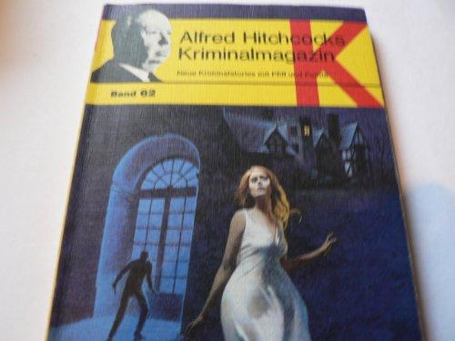 Alfred Hitchcocks Kriminalmagazin 62.