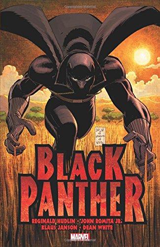 Black Panther: Who is the Black Panther