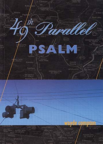 49th Parallel Psalm