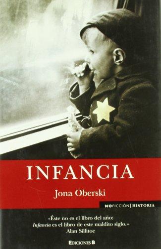 INFANCIA (NoFicción/Historia, Band 0)