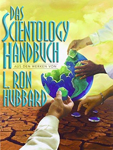 Das Scientology Handbuch